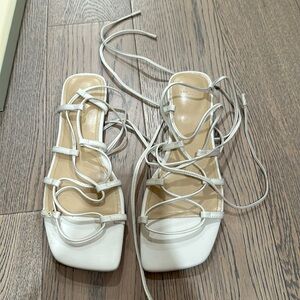 Marc Fisher Ltd Strappy Sandals